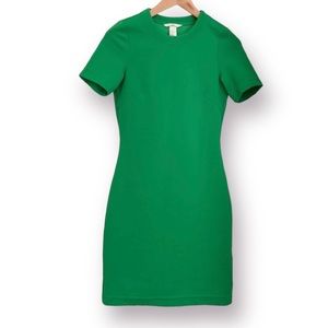 H&M Sexy Vibrant Dress Sz.Medium